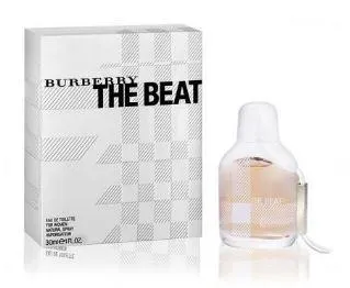 Burberry The Beat