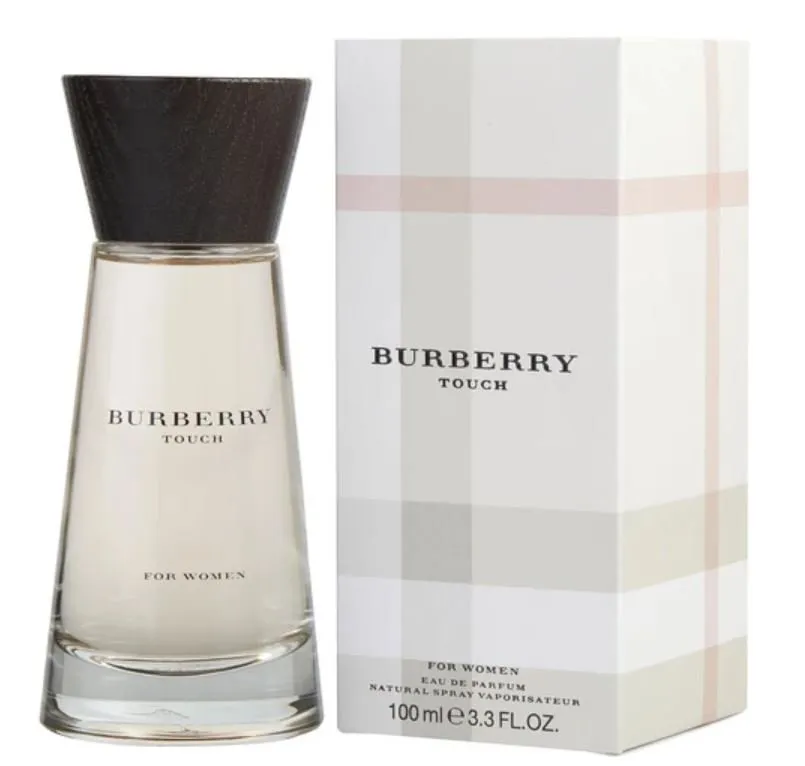 Burberry Touch
