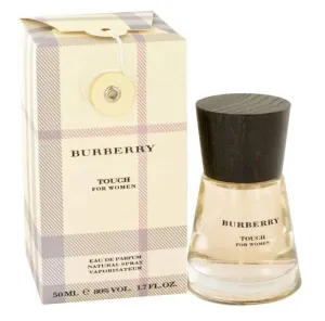 Burberry Touch