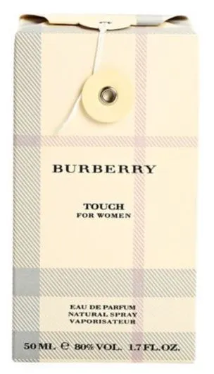 Burberry Touch