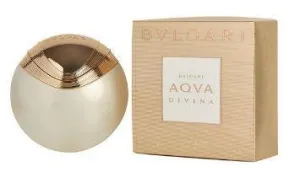 Bvlgari Aqua Divina
