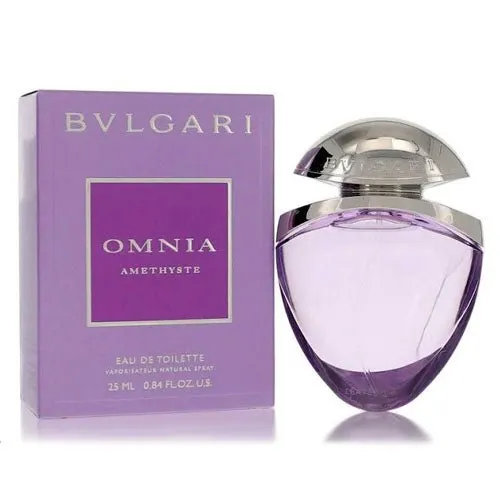 Bvlgari Omnia Amethyste