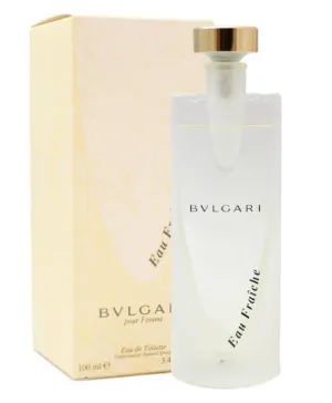 Bvlgari Pour Femme