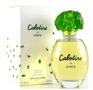 Cabotine de Gres