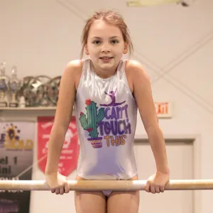 Cactus Leotard