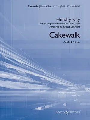 CAKEWALK BHCB4