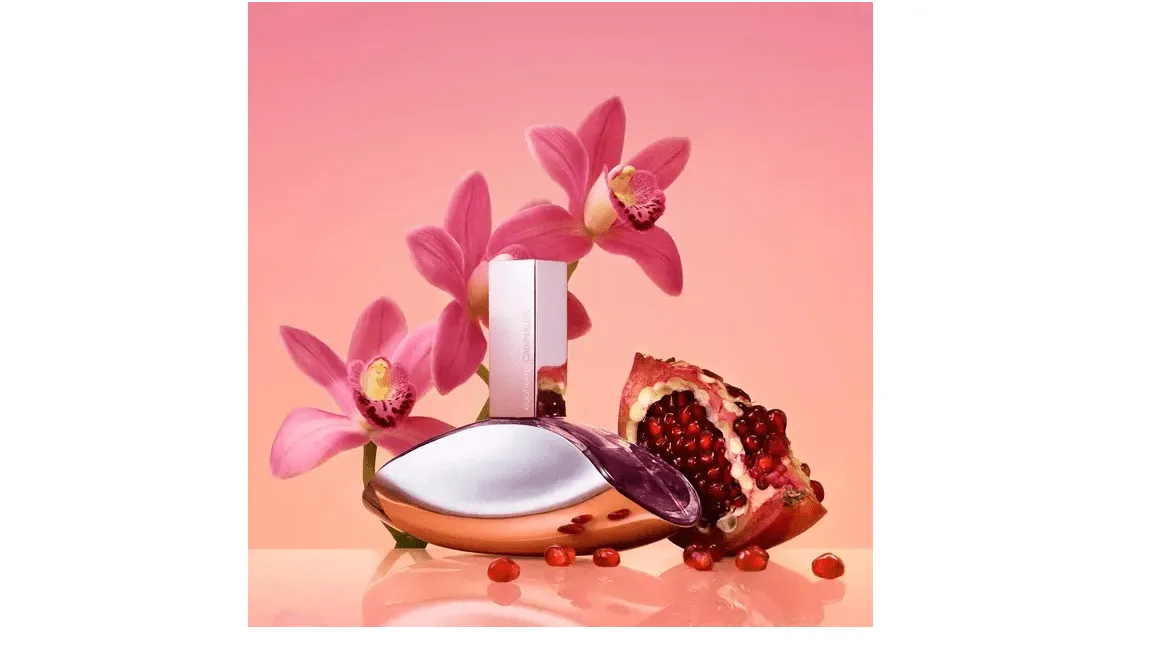 Calvin Klein Euphoria women EDP 100ml