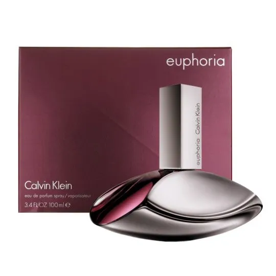 Calvin Klein Euphoria women EDP 100ml