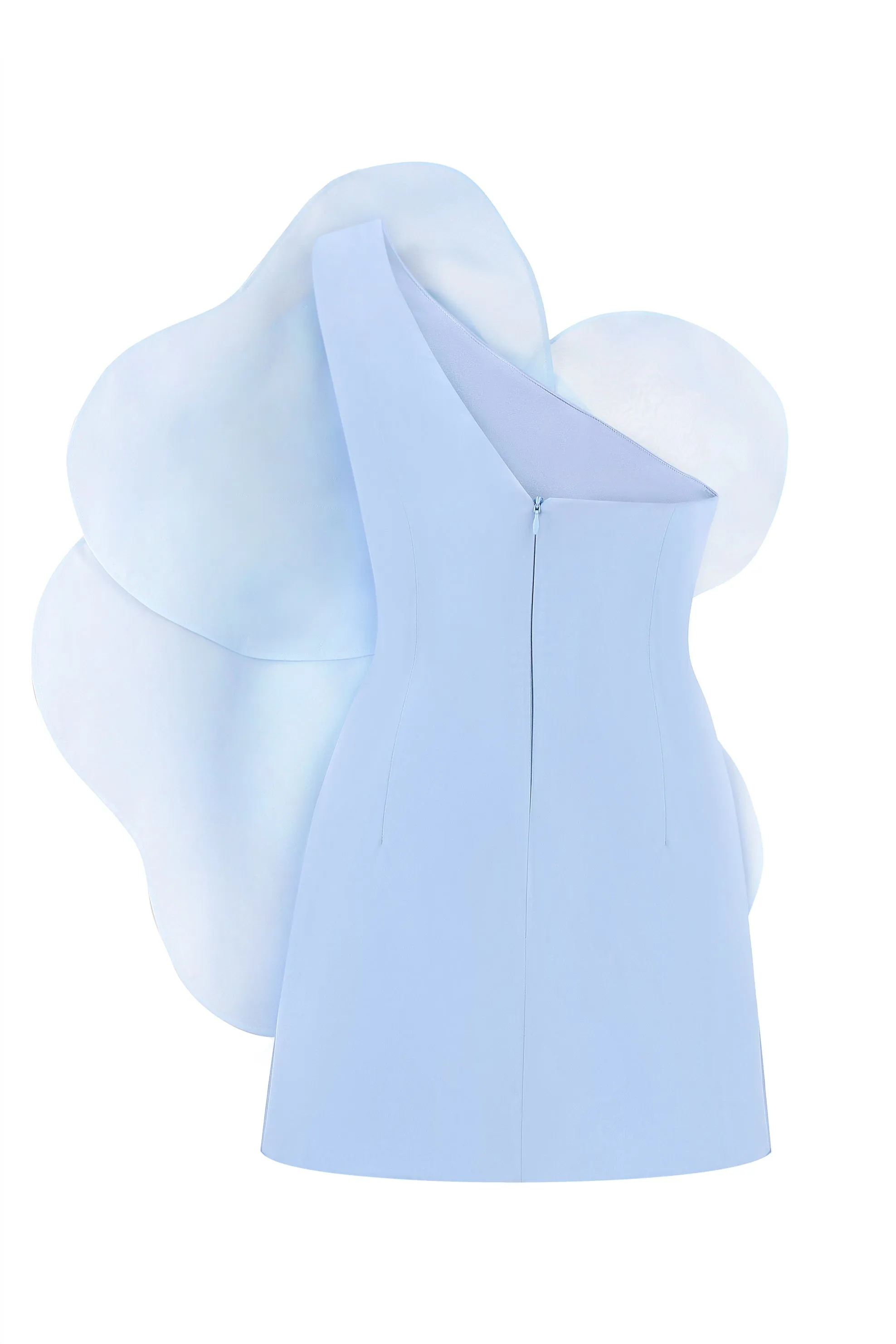 CAMELLIA LISA DRESS