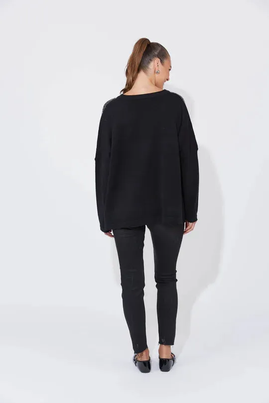 Cancun Jumper