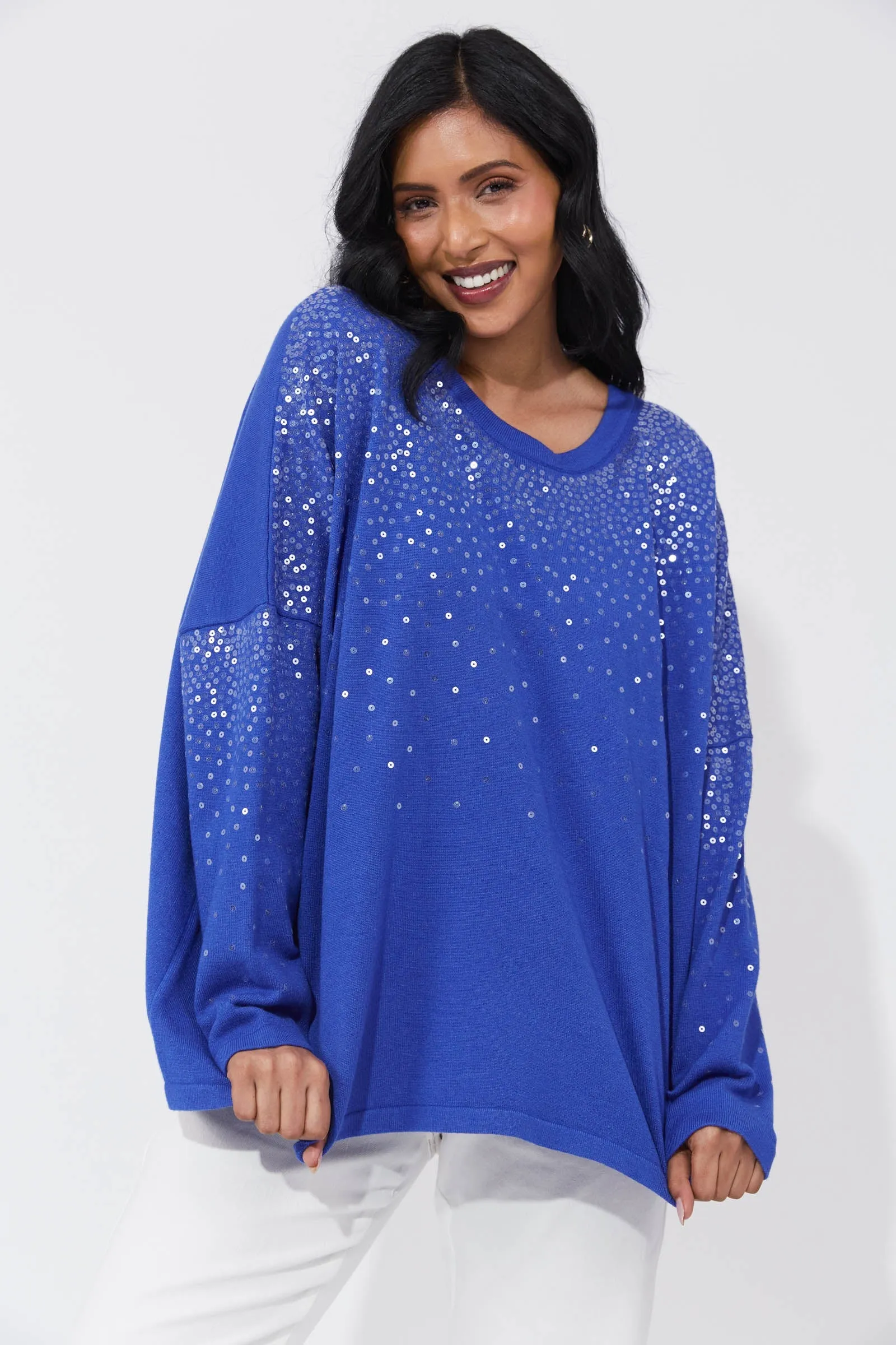 Cancun Jumper
