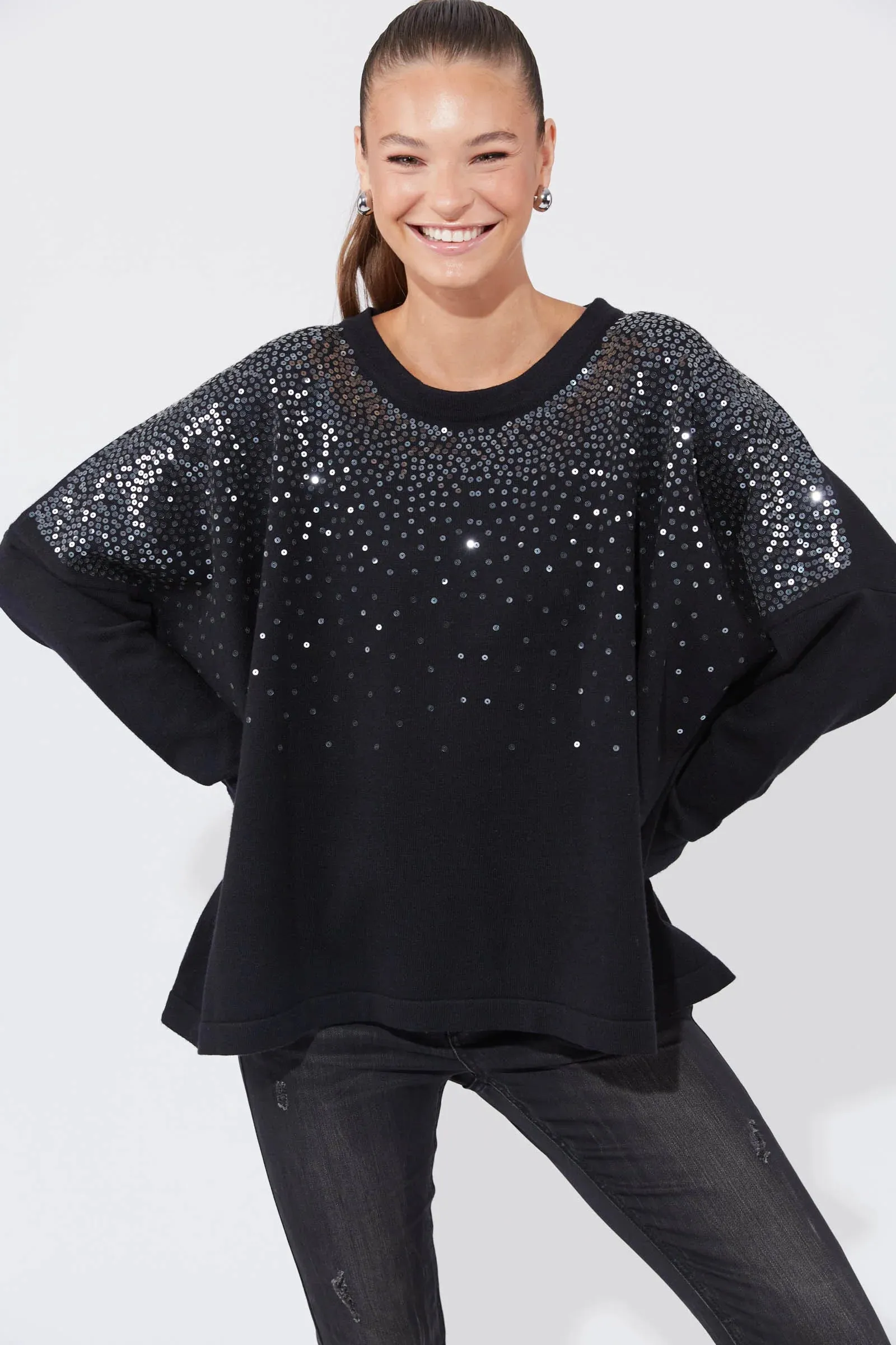 Cancun Jumper