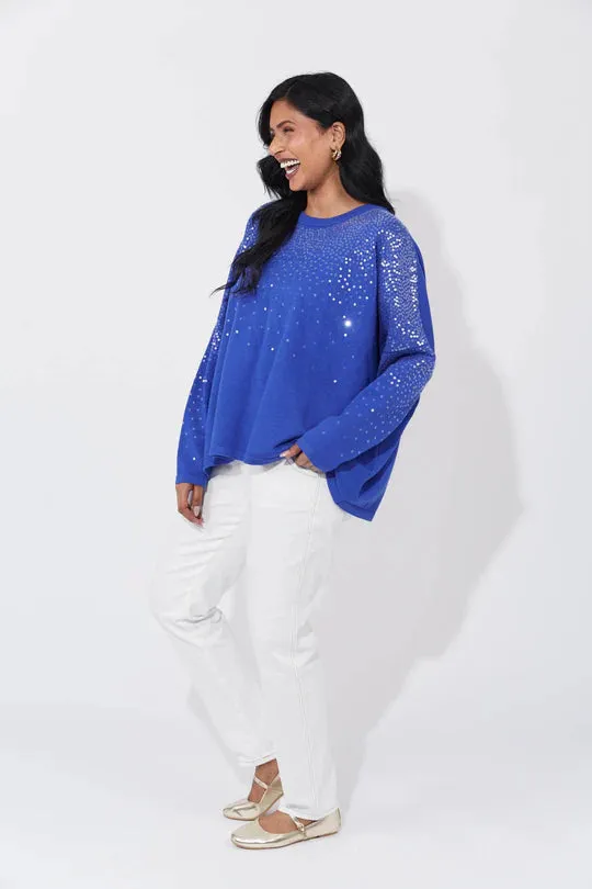 Cancun Jumper