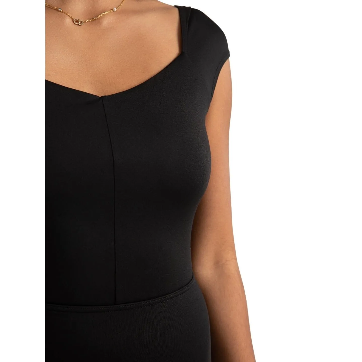 Capezio 12152C Jolie Leotard - Child