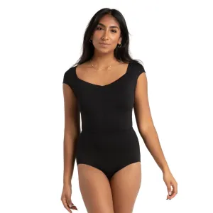 Capezio 12152C Jolie Leotard - Child