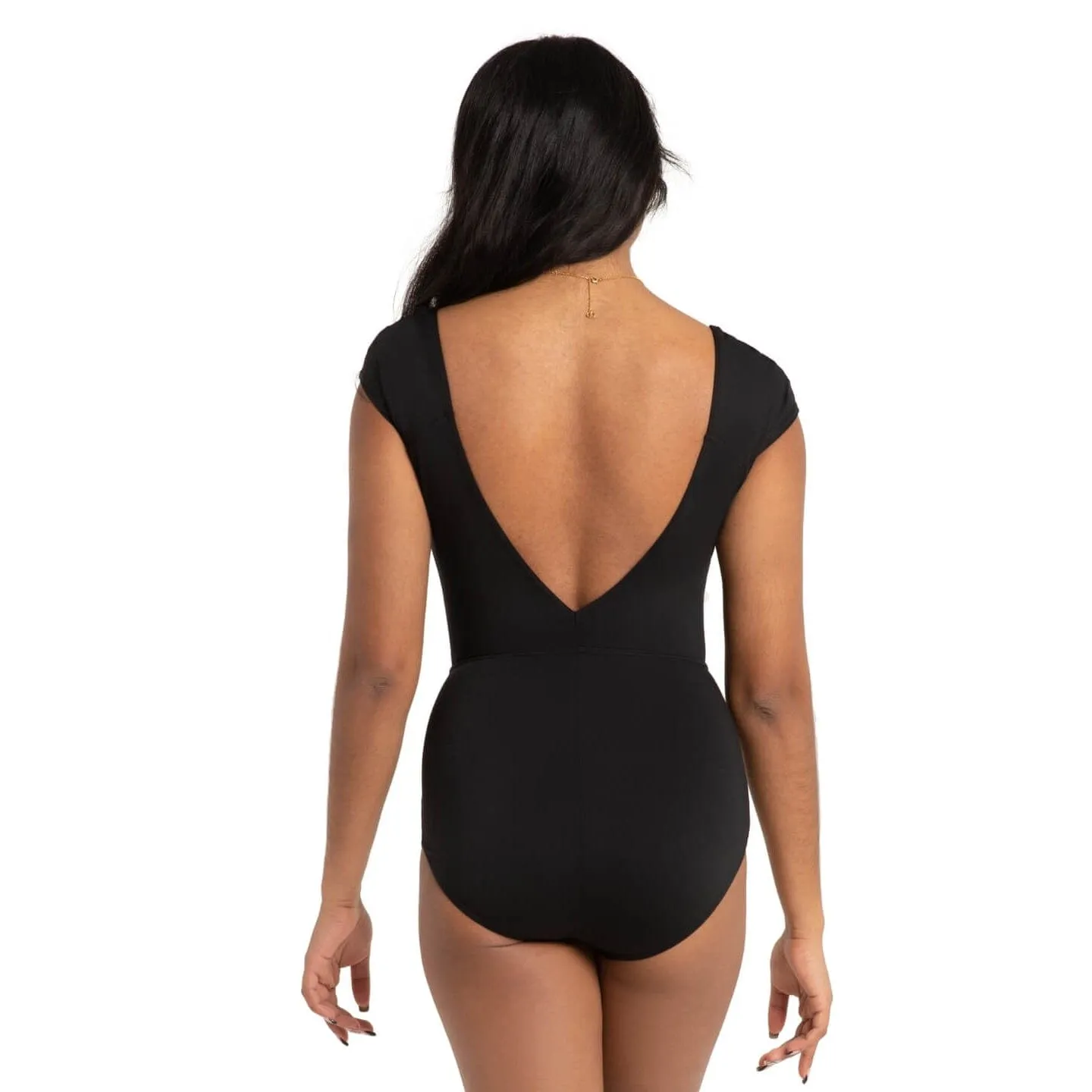 Capezio 12152C Jolie Leotard - Child