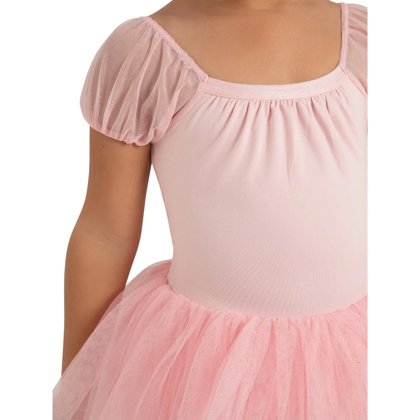 Capezio 12171C Heavenly Tutu Dress - Child