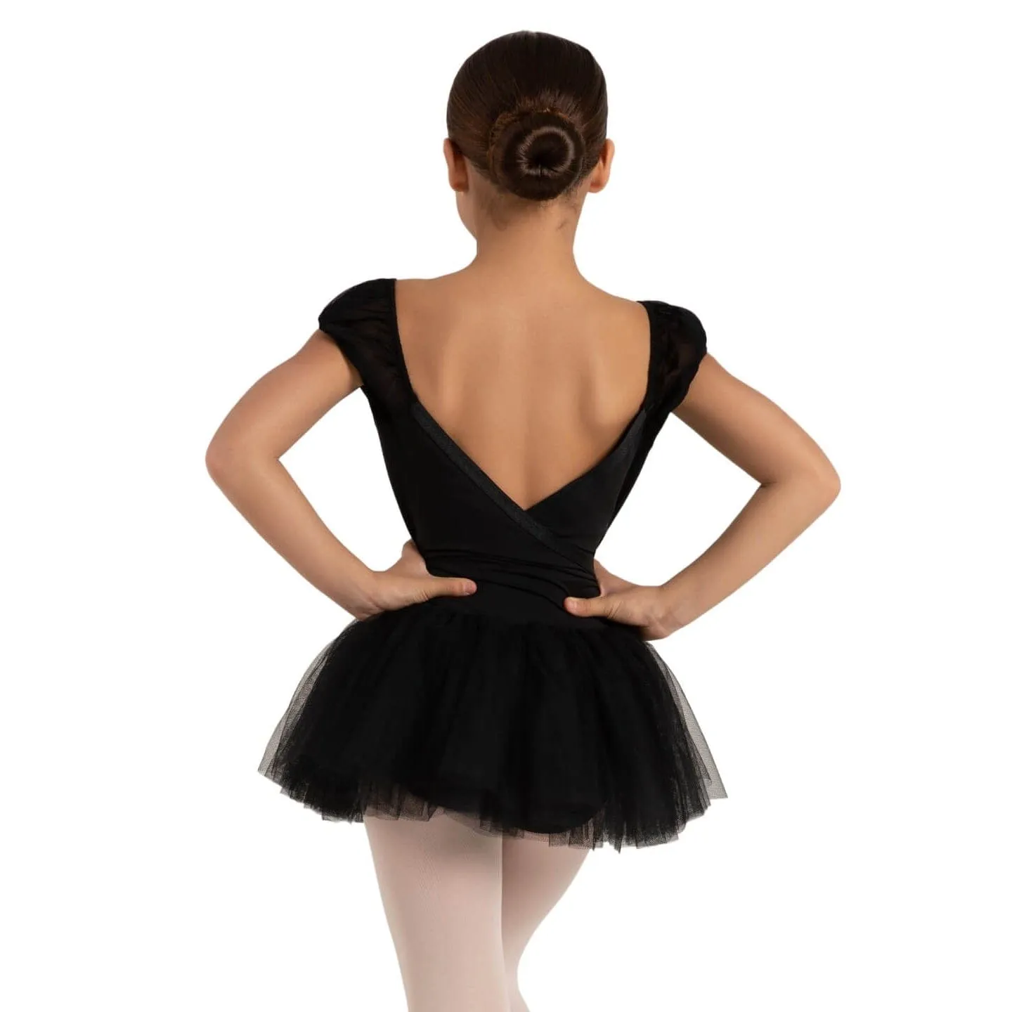 Capezio 12171C Heavenly Tutu Dress - Child