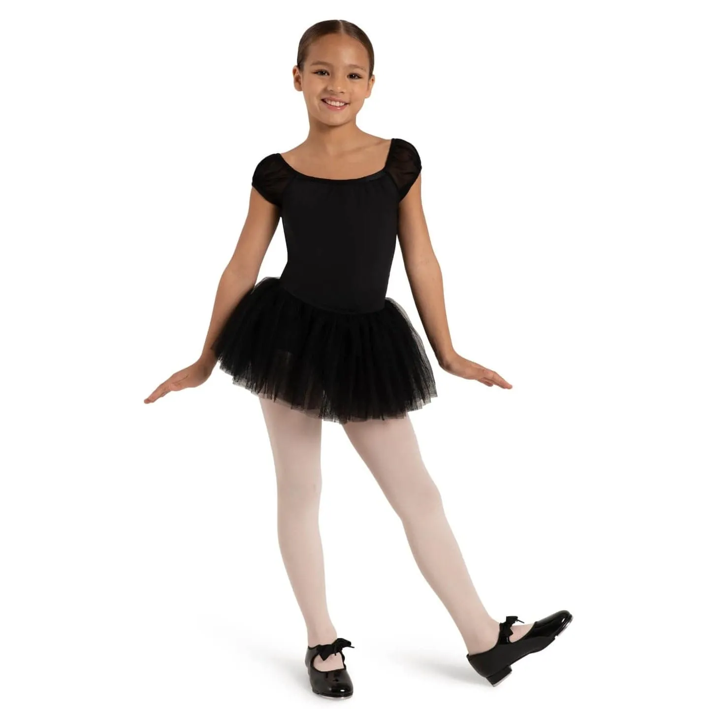 Capezio 12171C Heavenly Tutu Dress - Child