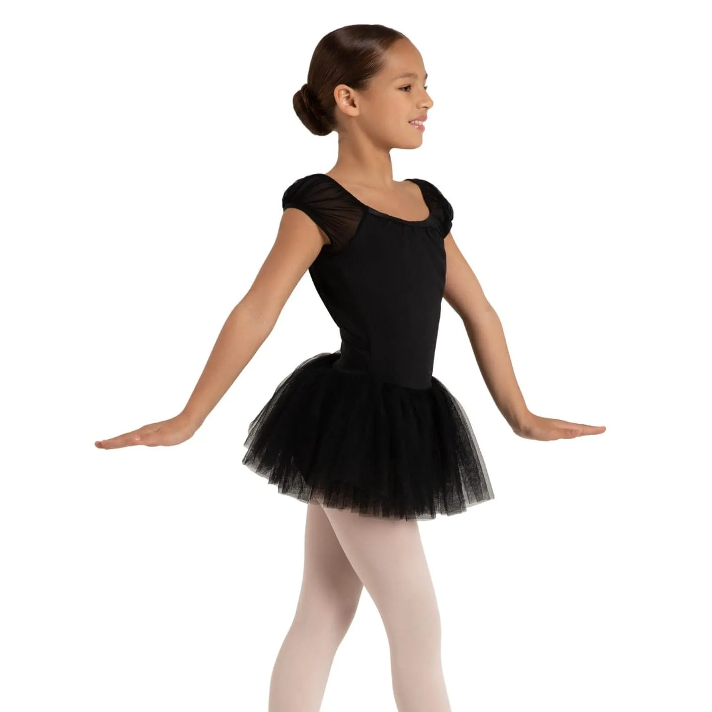 Capezio 12171C Heavenly Tutu Dress - Child