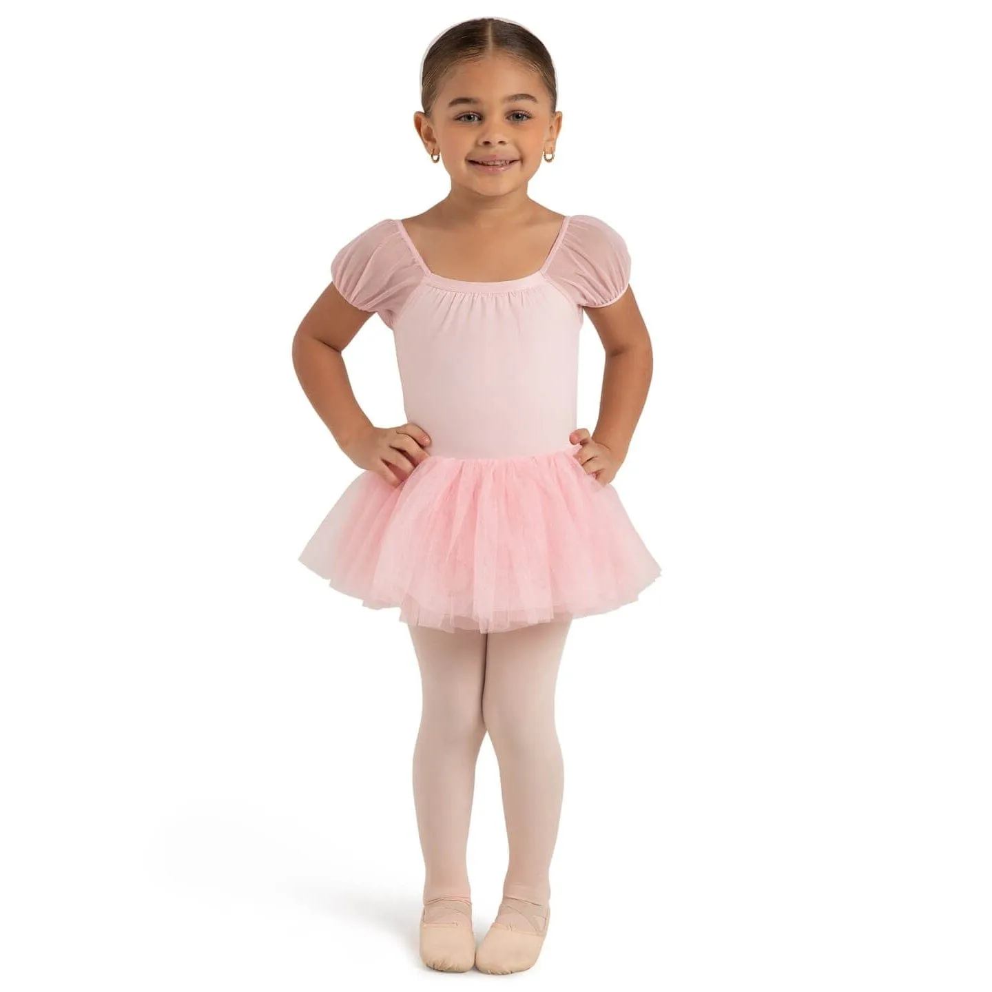 Capezio 12171C Heavenly Tutu Dress - Child