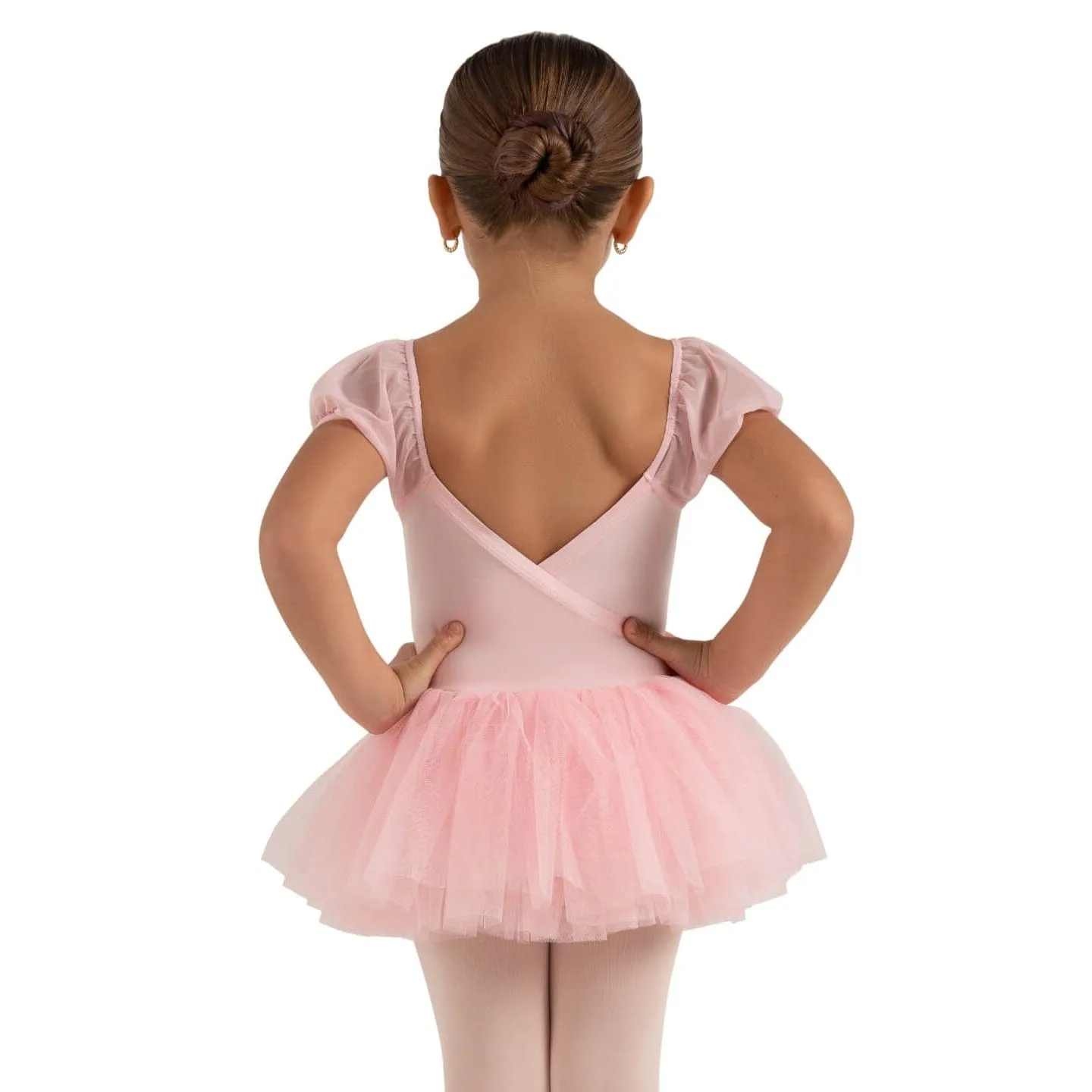 Capezio 12171C Heavenly Tutu Dress - Child