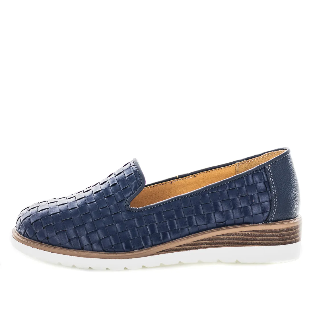 Carli Slip Ons