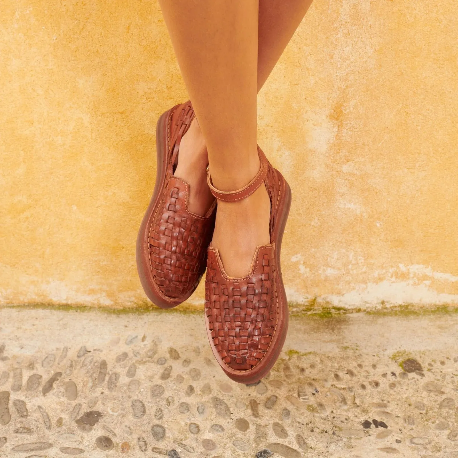 Carmen Sandals