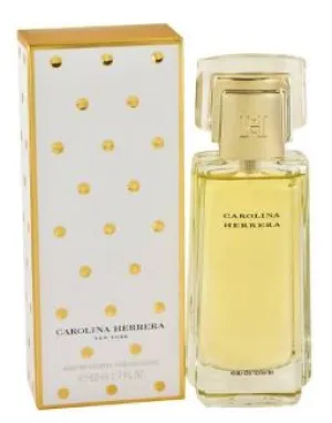 Carolina Herrera