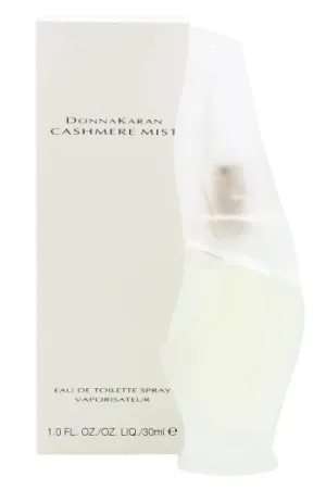 Cashmere Mist