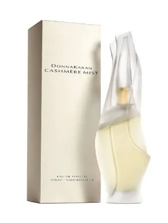 Cashmere Mist