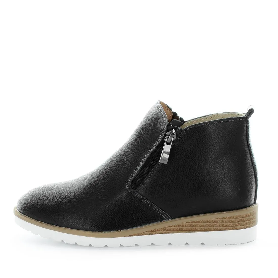 Cayla Boots