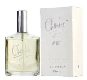 Charlie White