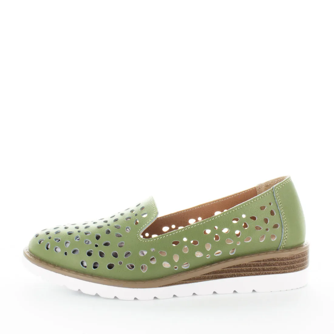 Chaya Wedges