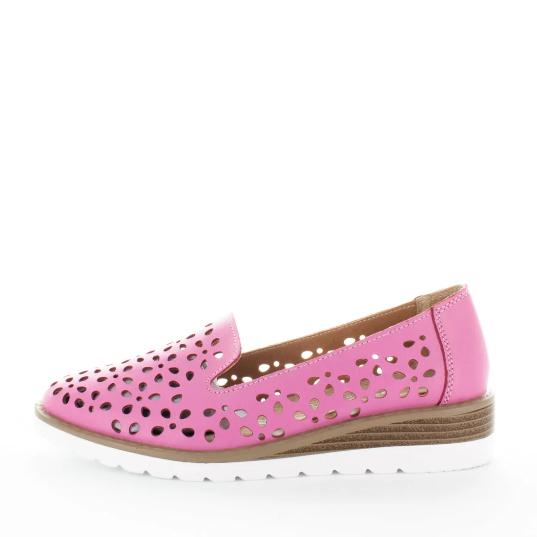 Chaya Wedges
