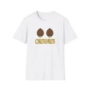 ChestNuts Softstyle T-Shirt