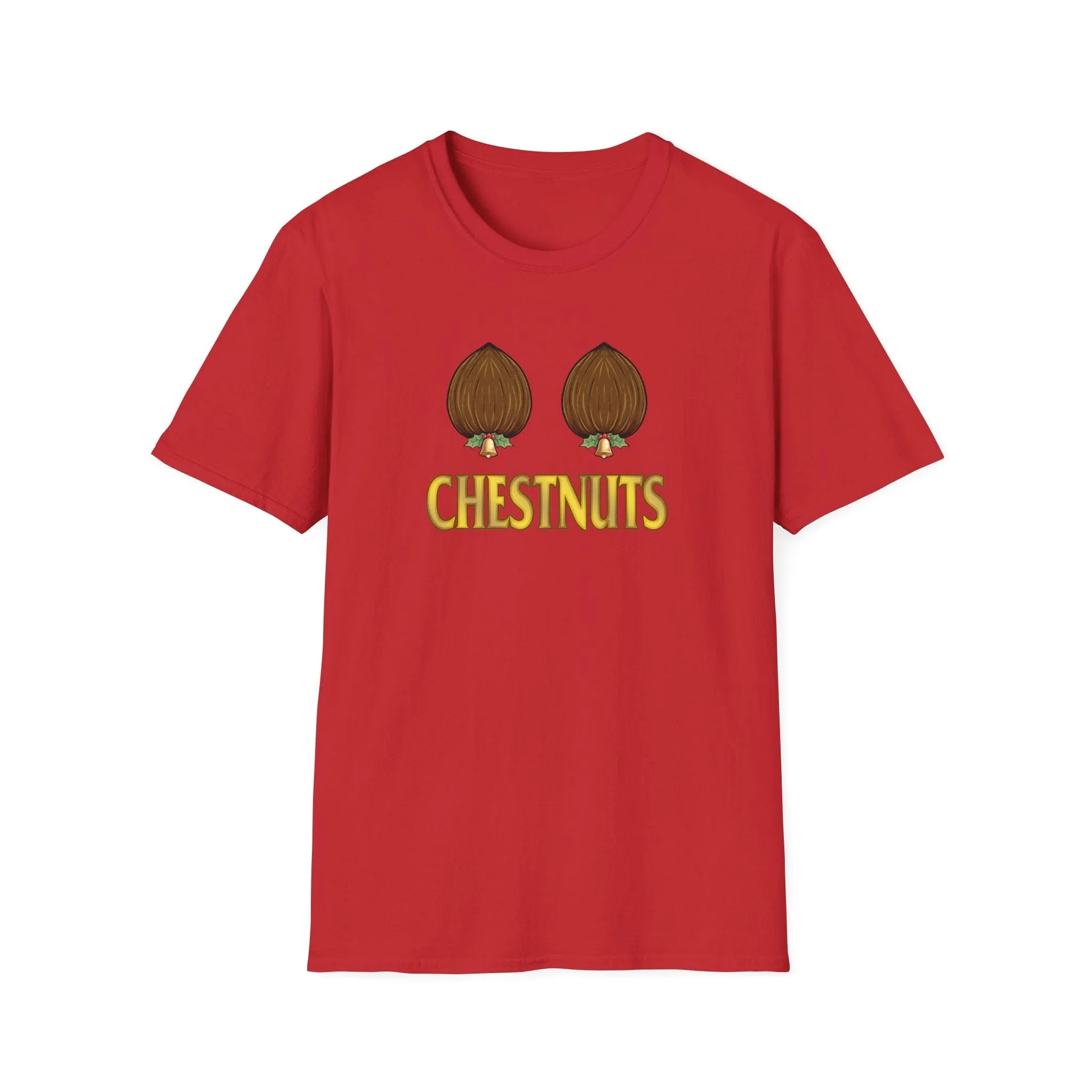 ChestNuts Softstyle T-Shirt