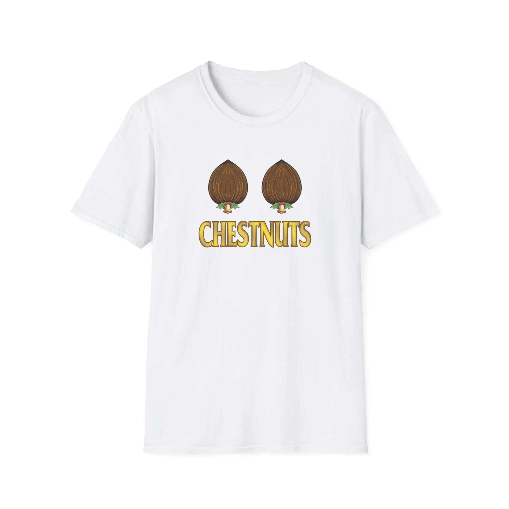 ChestNuts Softstyle T-Shirt