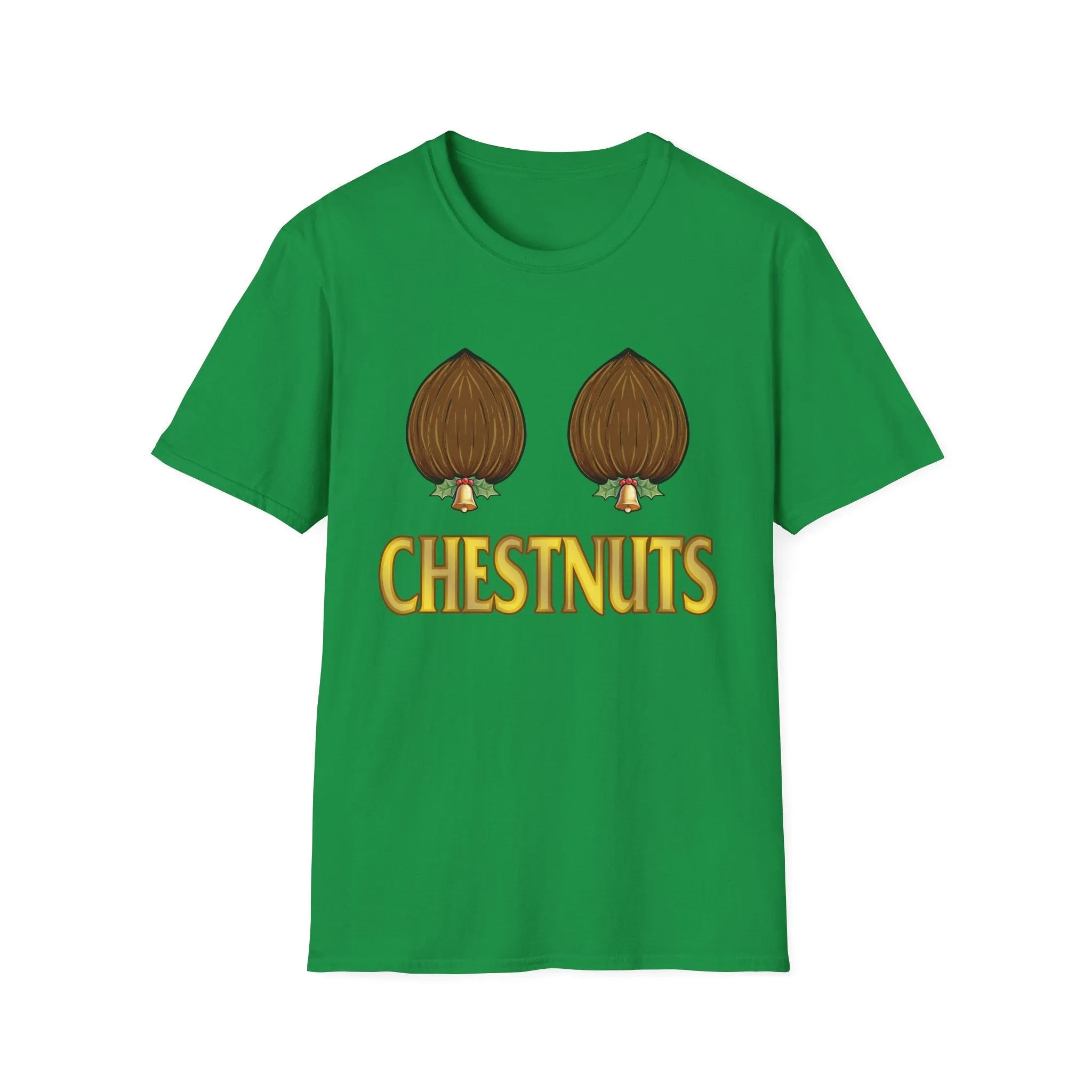 ChestNuts Softstyle T-Shirt