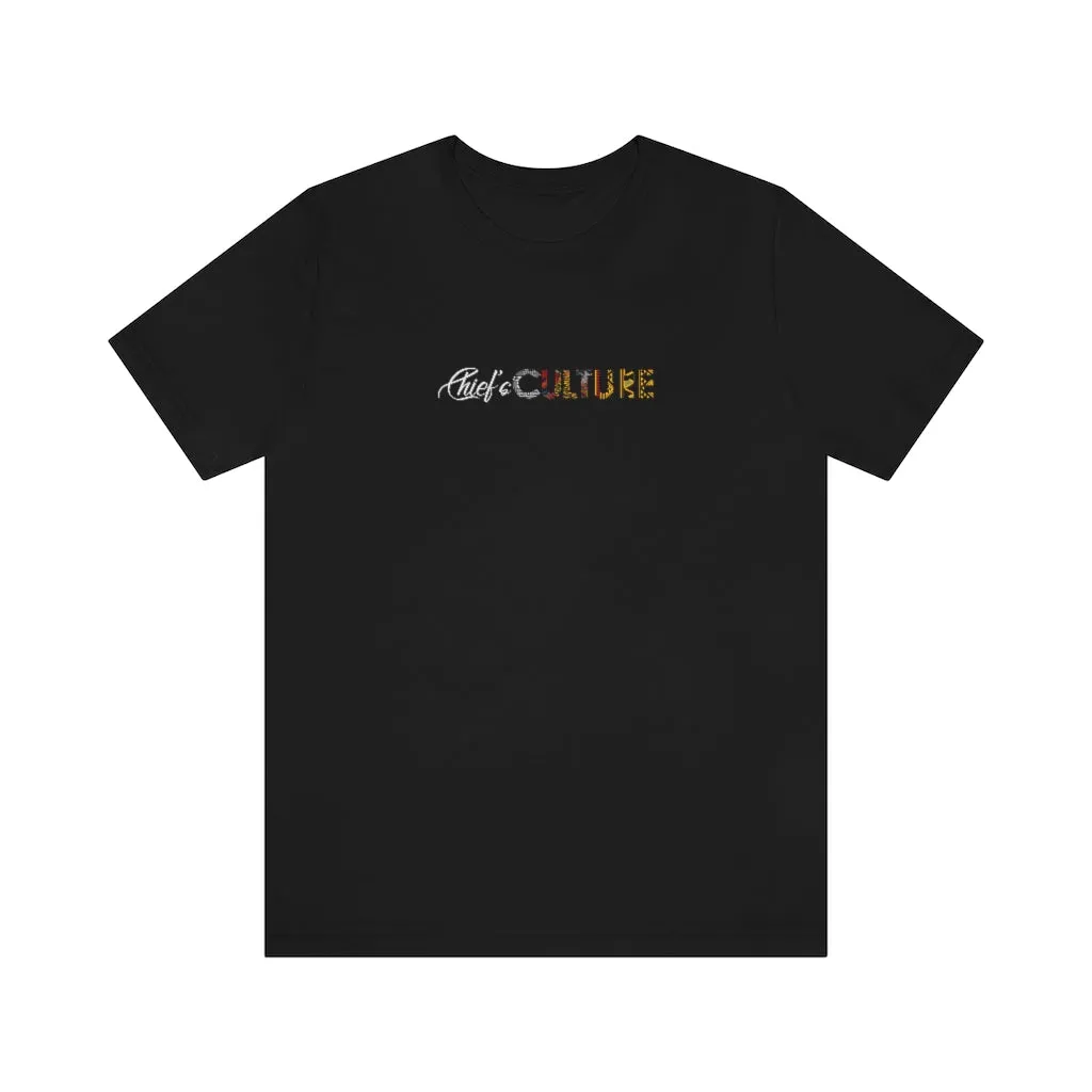 Chief's CULTURE Unisex T-shirt