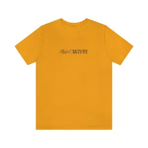 Chief's CULTURE Unisex T-shirt