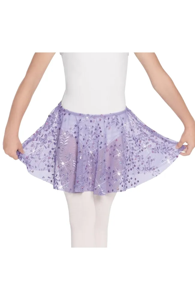 Child Enchanted Dreams Skirt