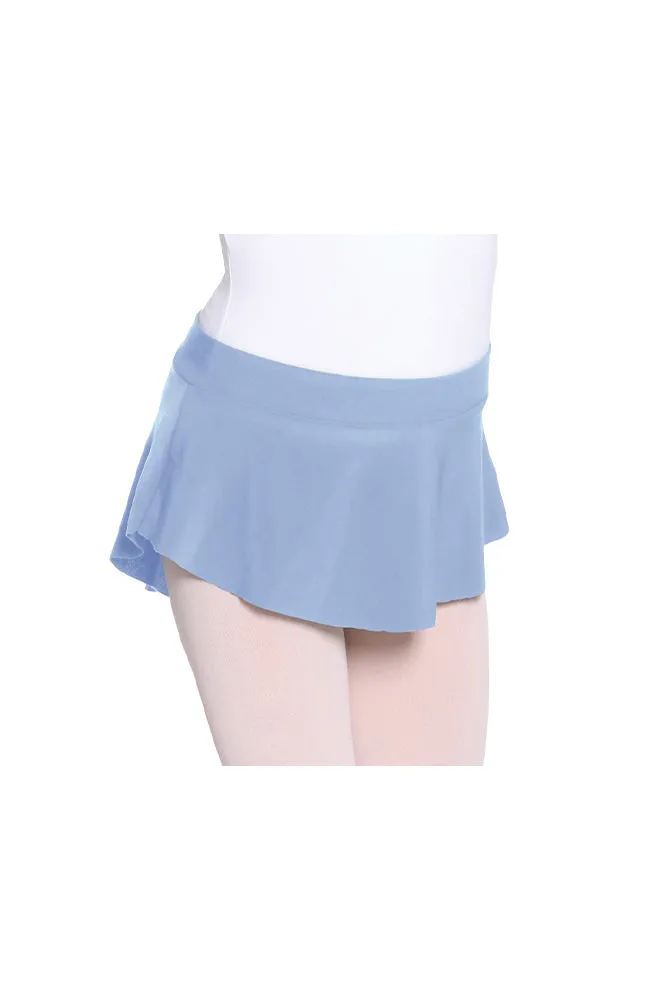 Child Mini Ballet Skirt