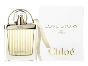 Chloe Love Story