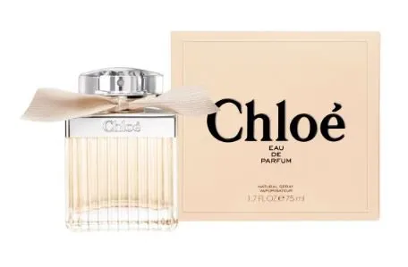 Chloe Signature