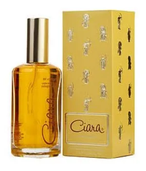 Ciara 80%