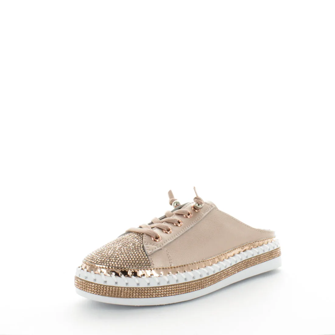 Cilky Slip Ons