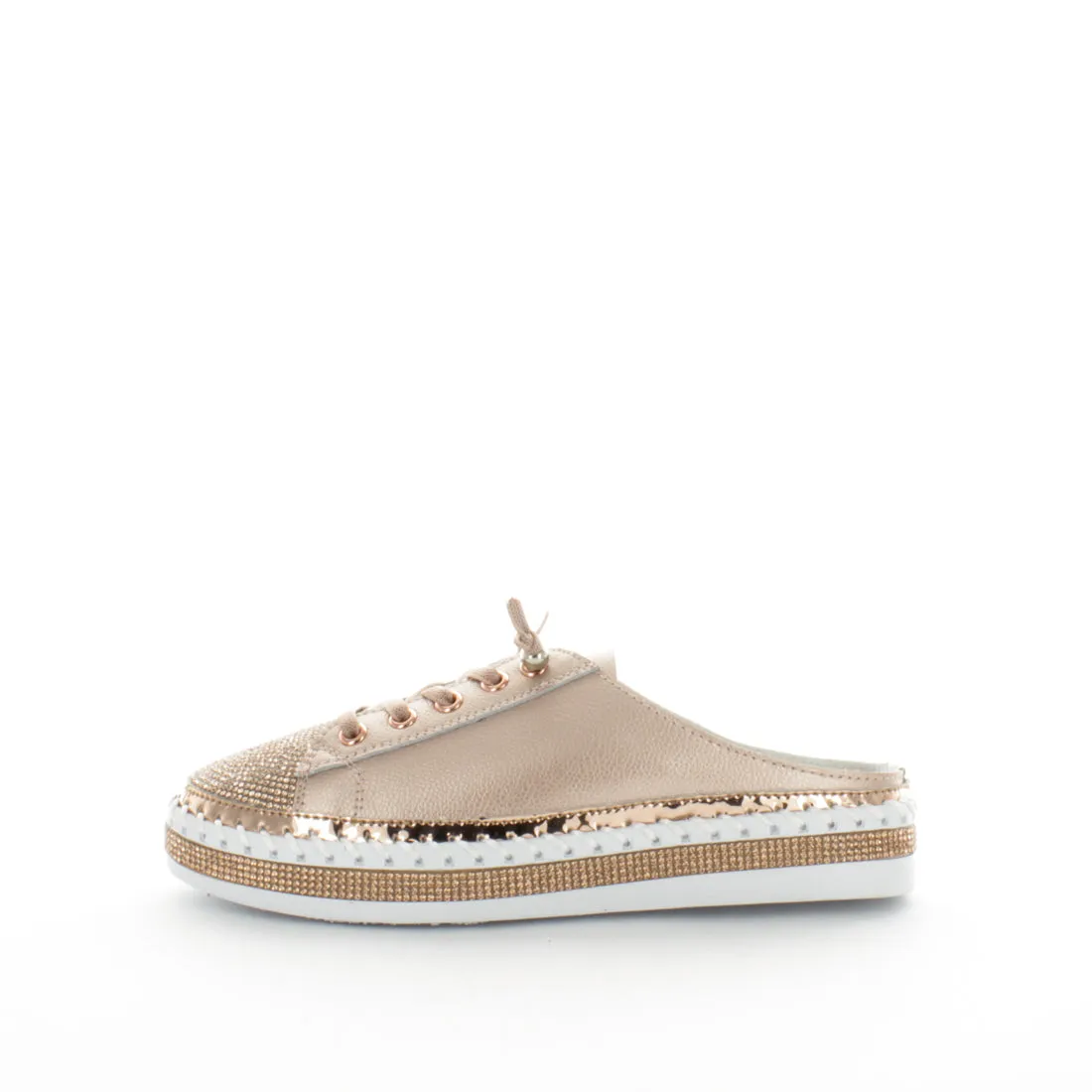 Cilky Slip Ons