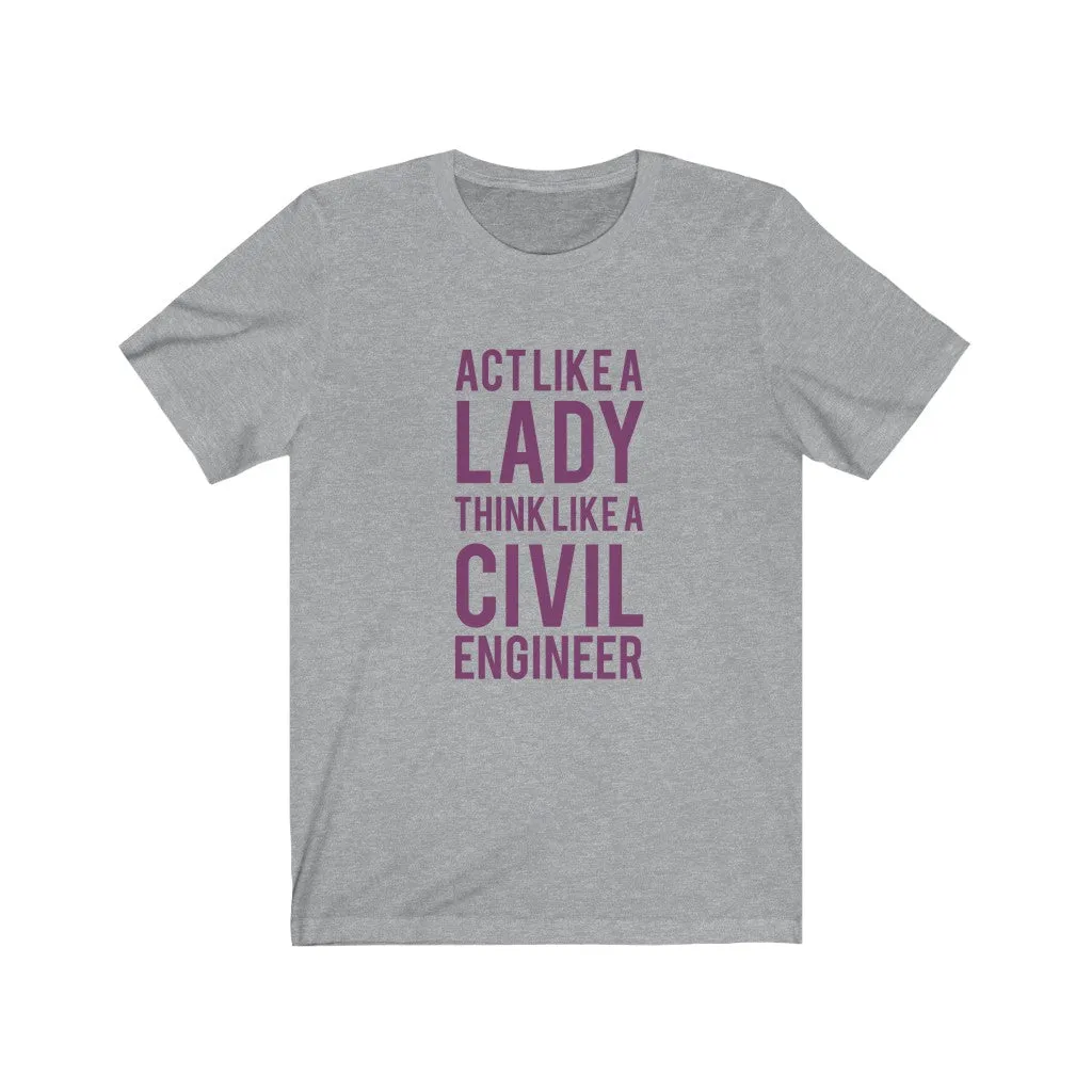 Civil Engineer