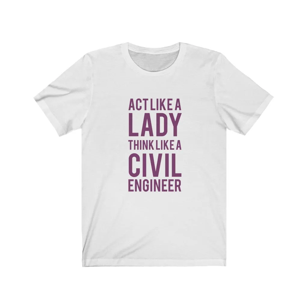 Civil Engineer